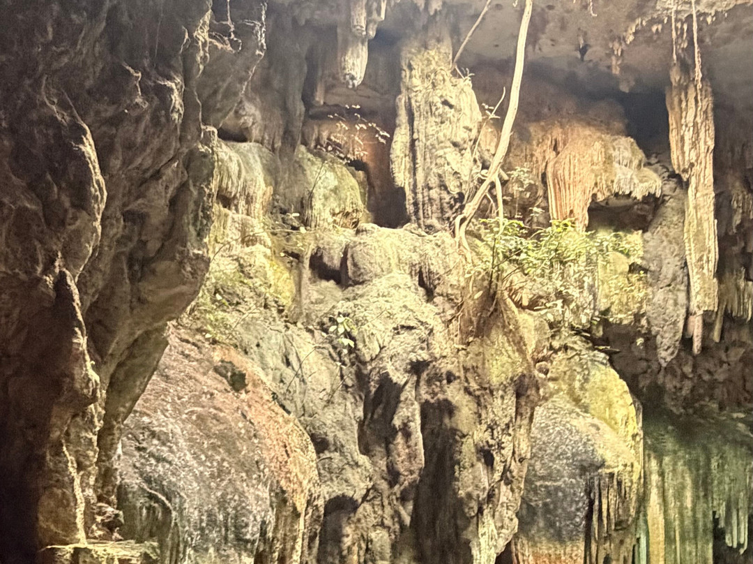 Tsukán Santuario de Vida-Piste必去景点