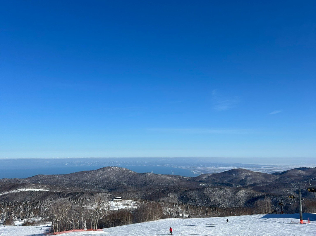 札幌国际滑雪场-札幌市必去景点