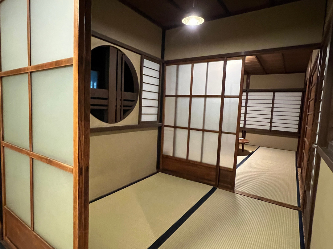 Usaginonedoko Kyoto Shop-京都市必去景点