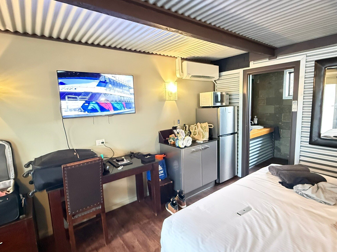 奥博斯特汽车旅馆主图