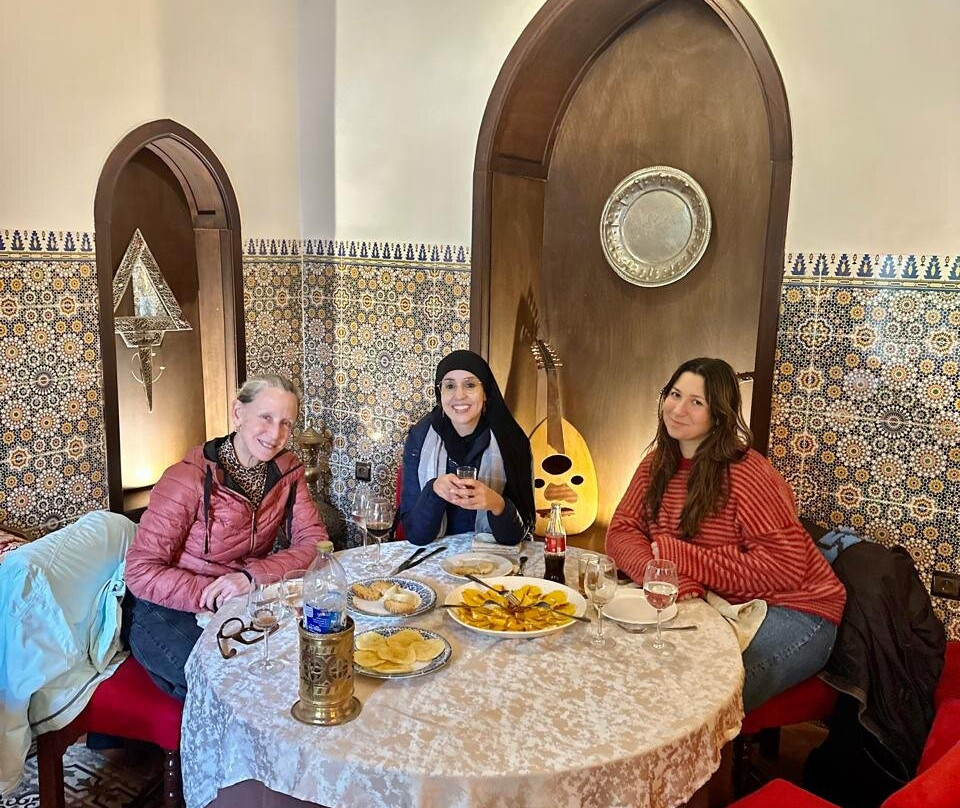 Morocco Unique Travel-Azilal必去景点