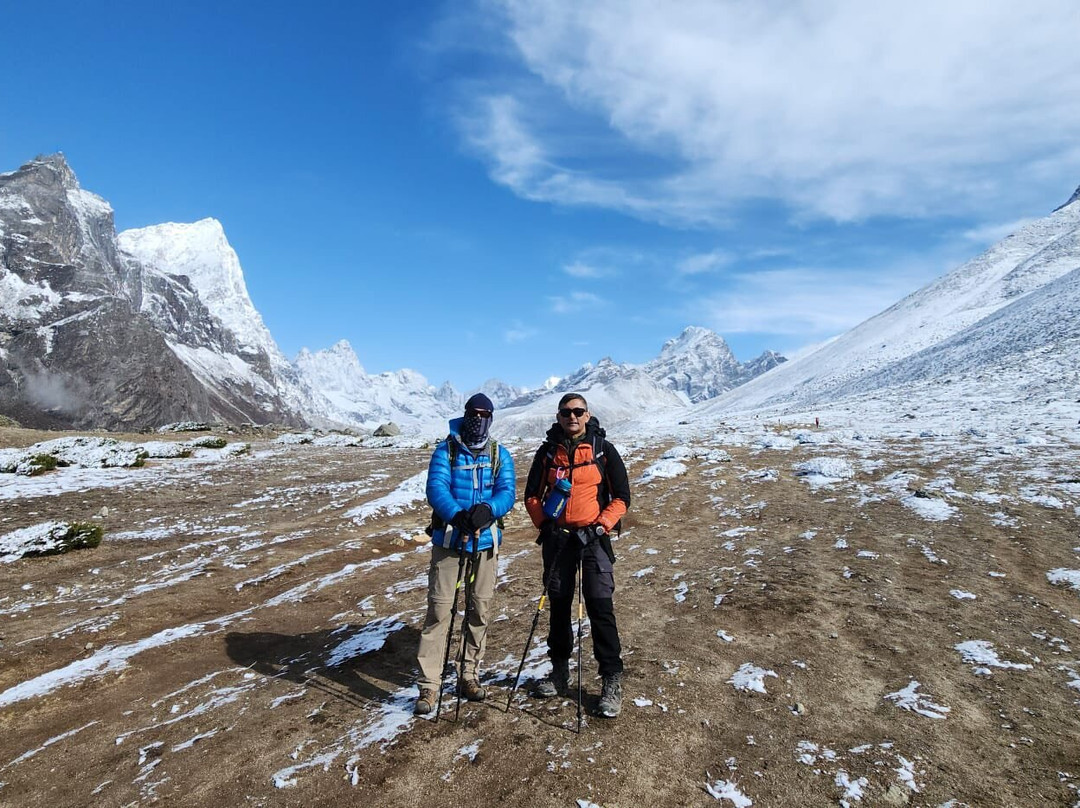 Unique Himalaya Treks And Expeditions-加德满都必去景点