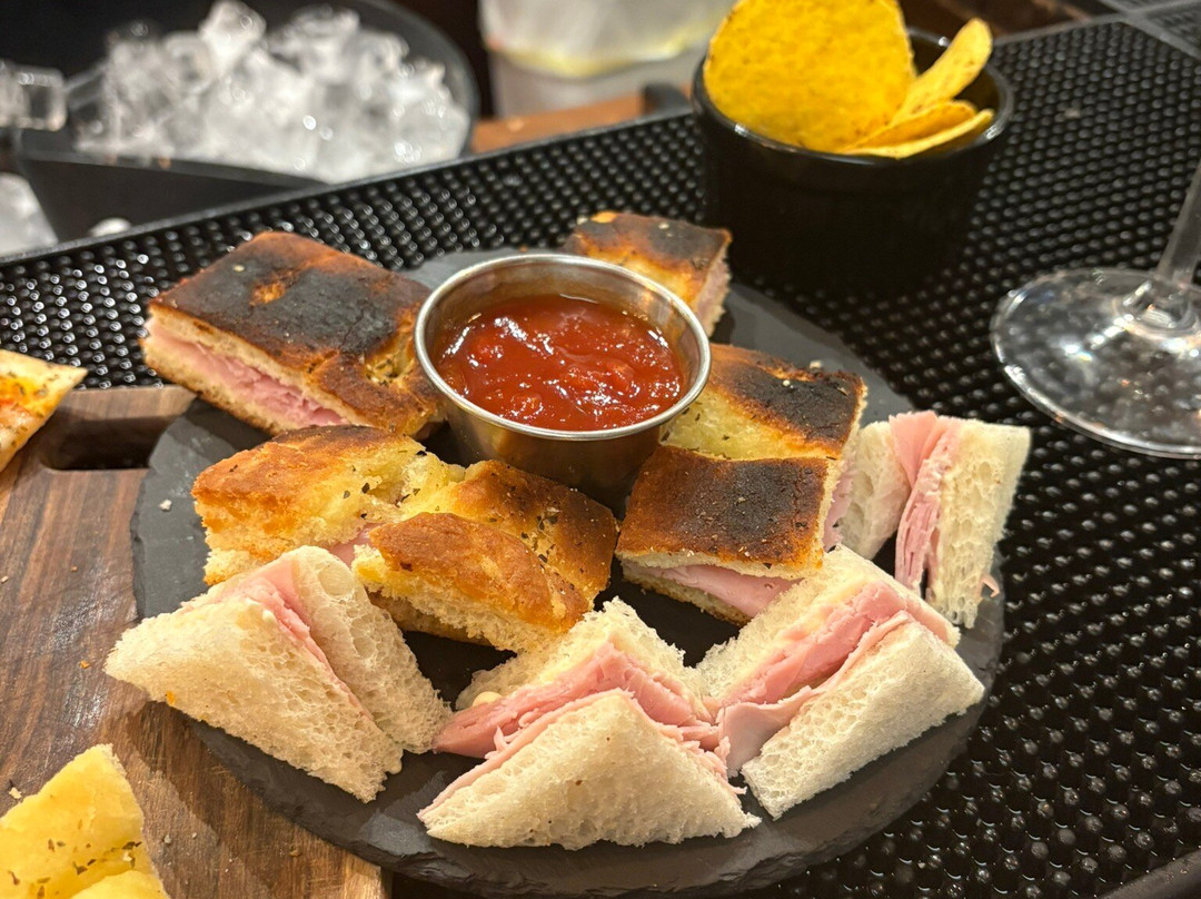 Caffe Italia-Rivergaro必去景点