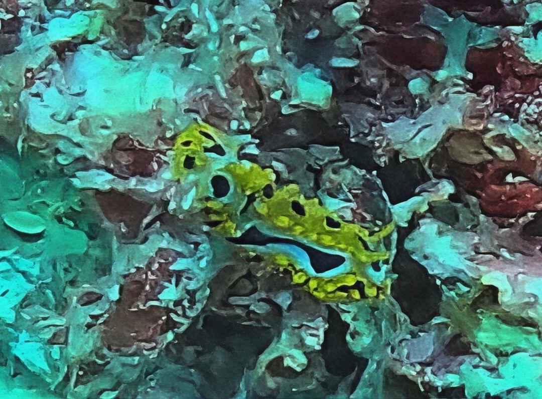 Scuba Duka-迪亚尼必去景点