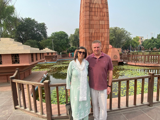 Tourist Guide in Amritsar-阿姆利则必去景点