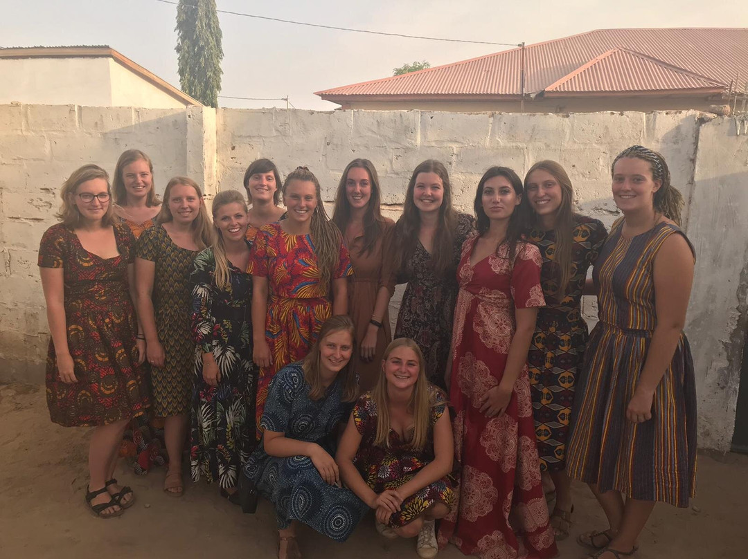 Gambia and Senegal tours with Ebrima-Tanji必去景点