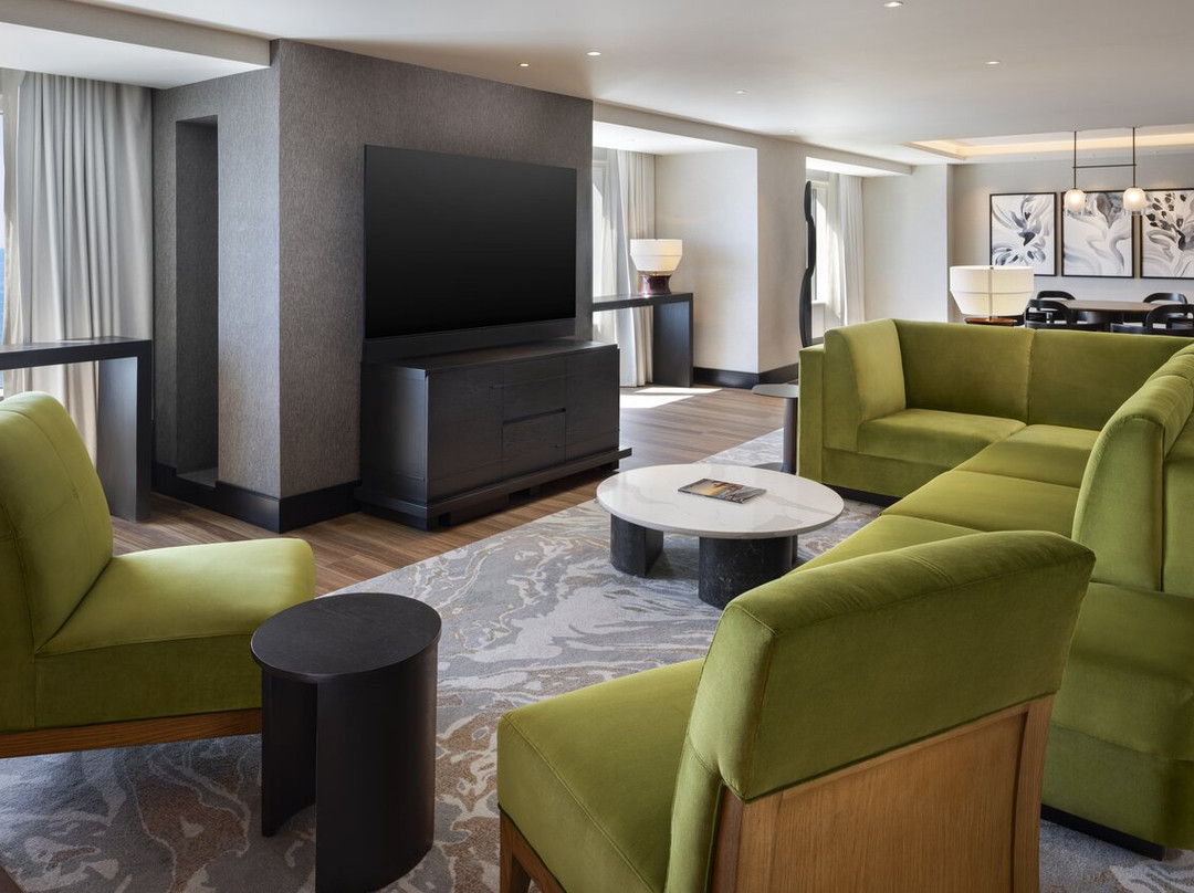 Nobu Hotel Atlantic City