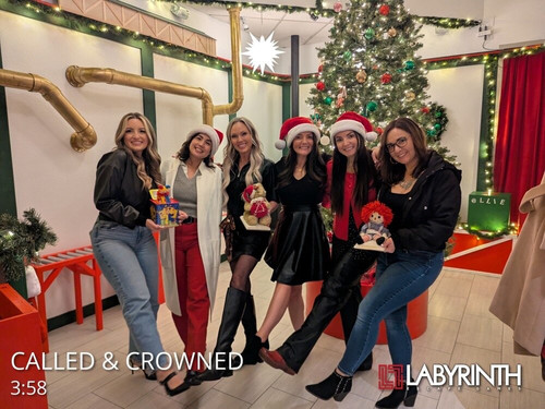 Labyrinth Escape Games-博伊西必去景点