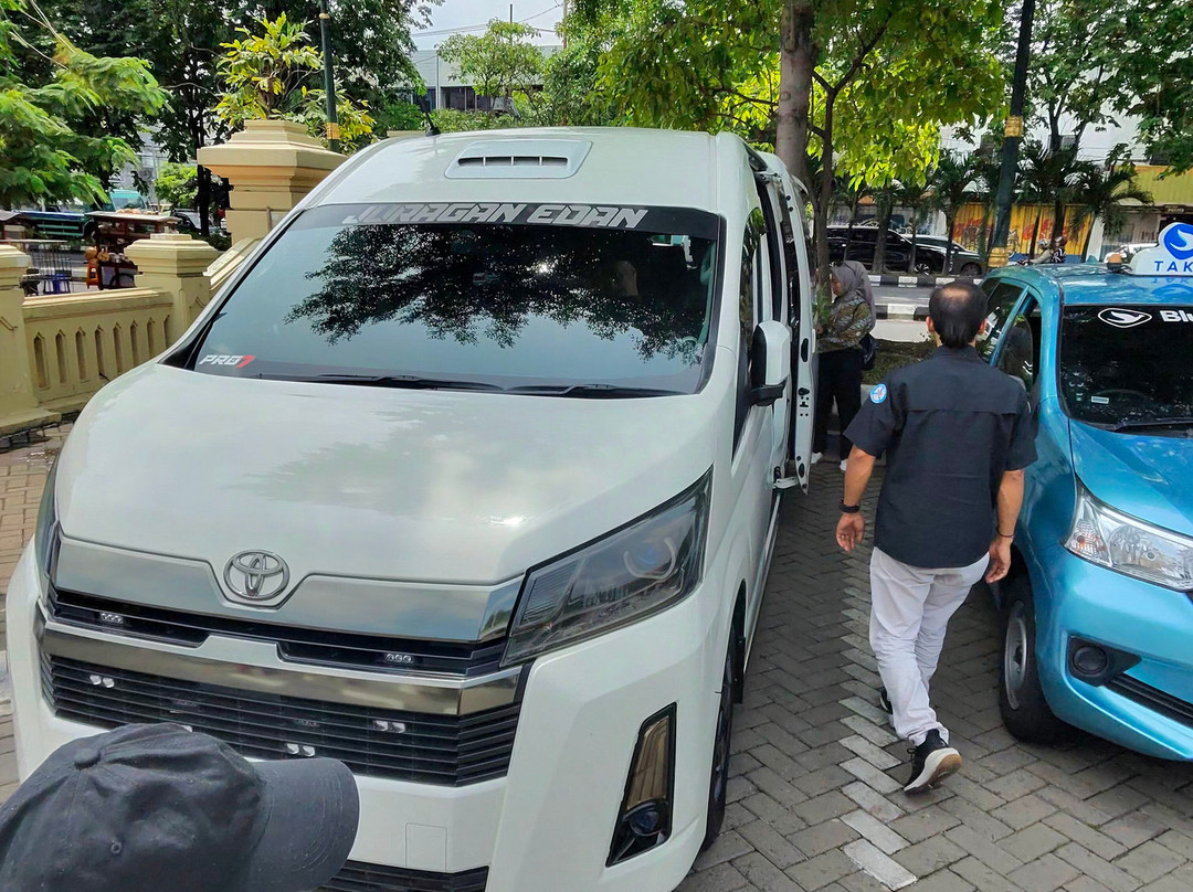 Cheap Bromo-泗水必去景点