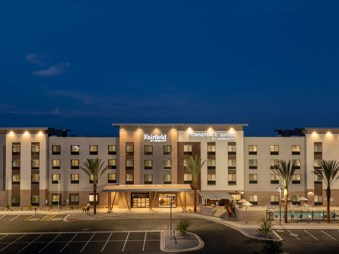 TownePlace Suites by Marriott Surprise Prasada