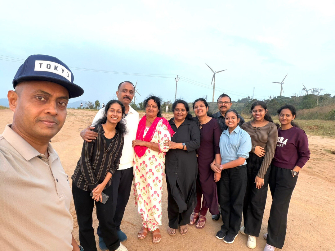 Ramakkalmedu-Nedumkandam必去景点