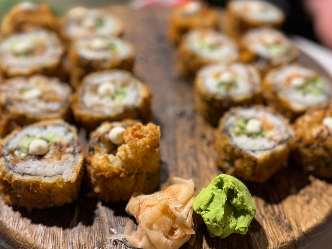 Ai Sushi & Asian Cuisine