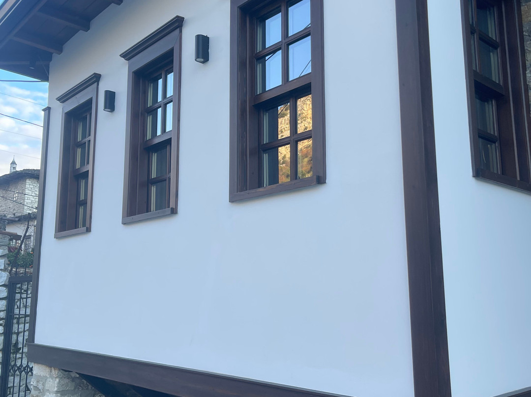 Gimi House Hotel