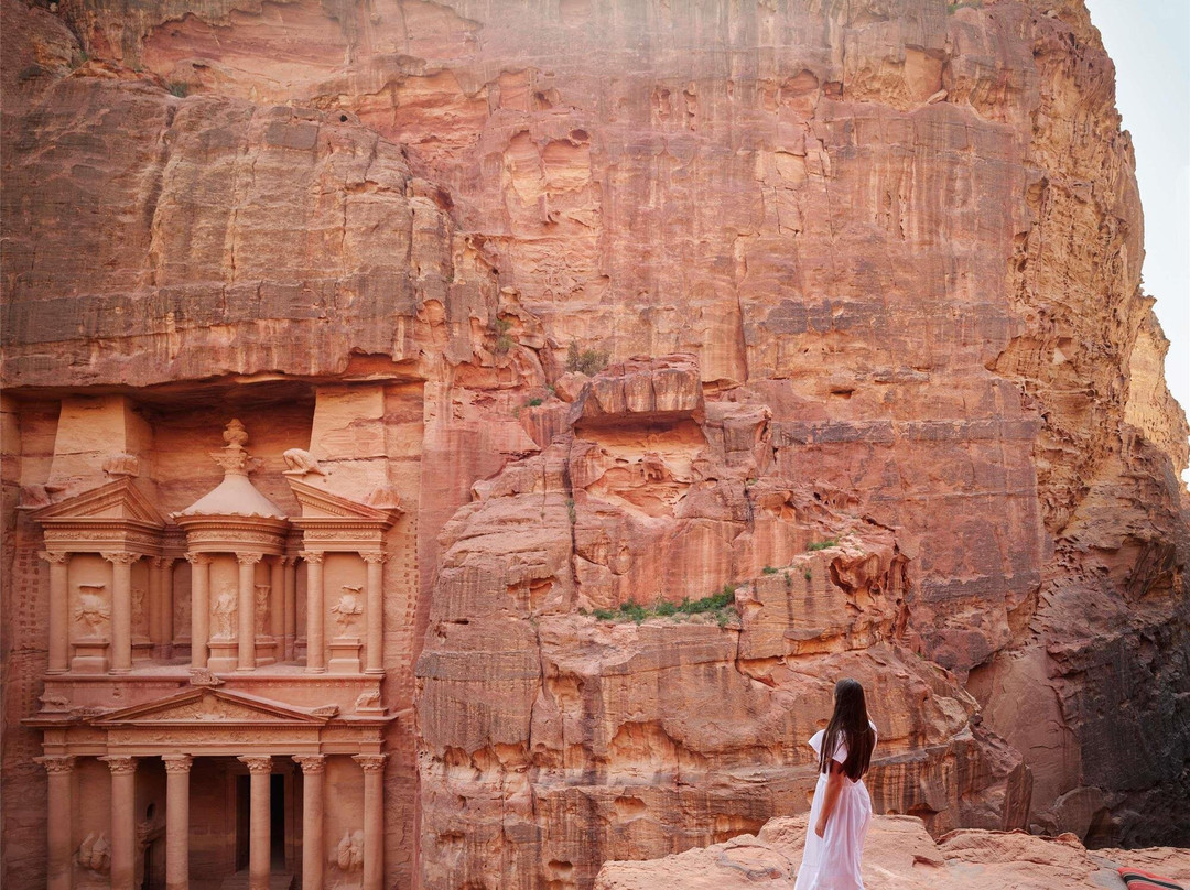 瑞享度假村佩特拉