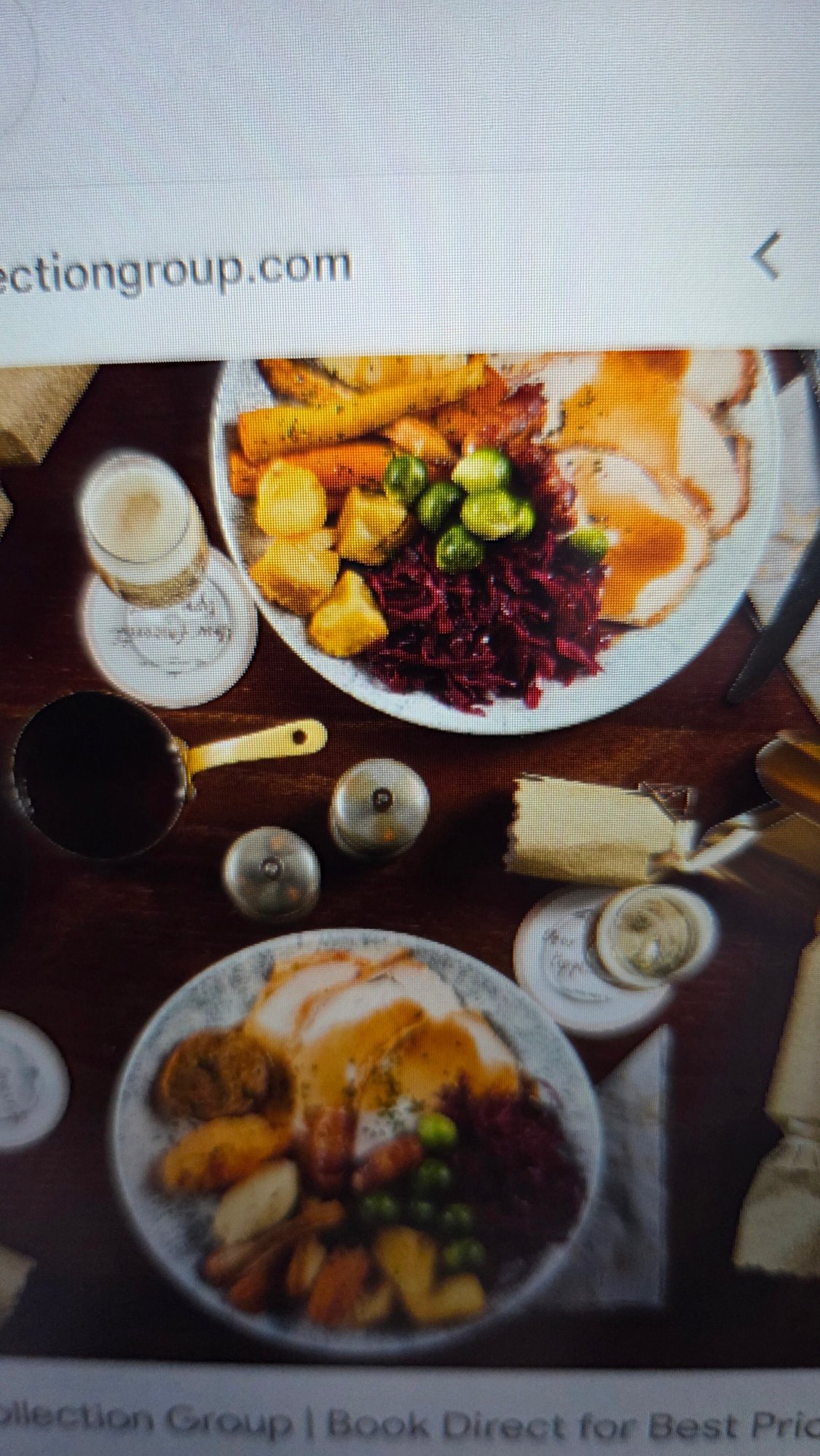 The Tynemouth Castle Inn  - The Inn Collection Group-官方