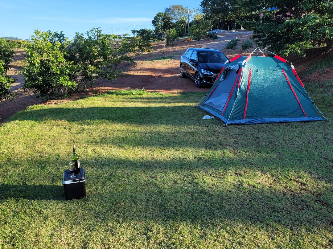 Espaço Imaginália-索科罗必去景点