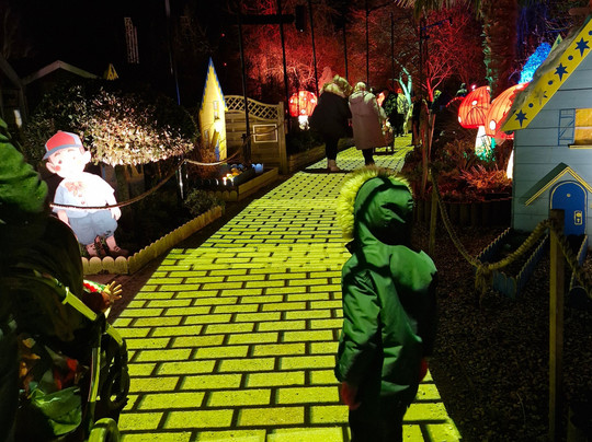 Webbs of Wychbold-德罗伊特威奇必去景点