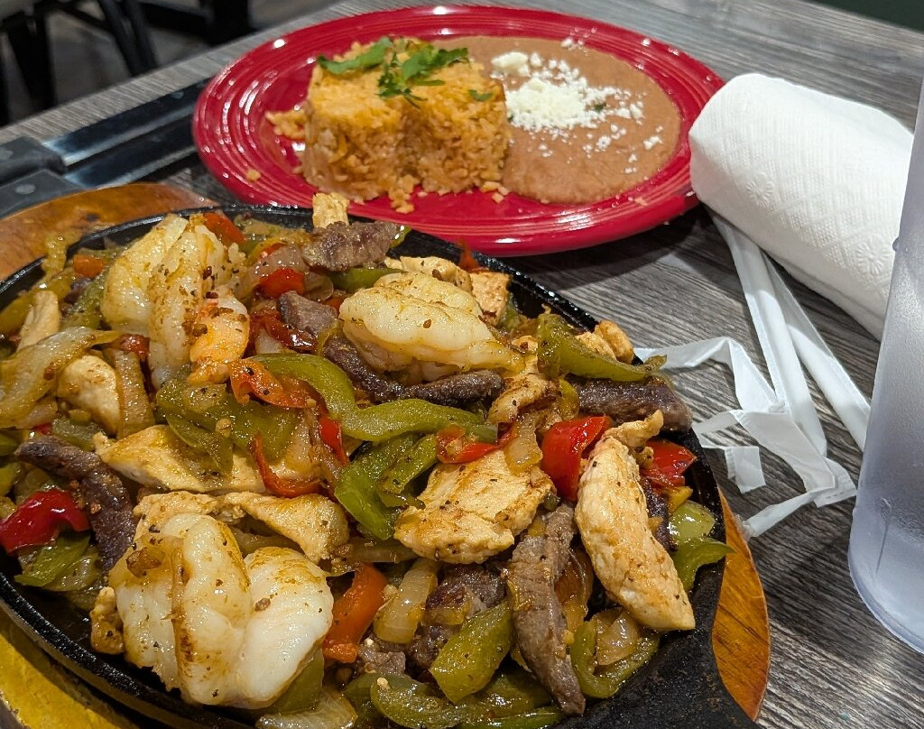 La Sierra Grill Steakhouse