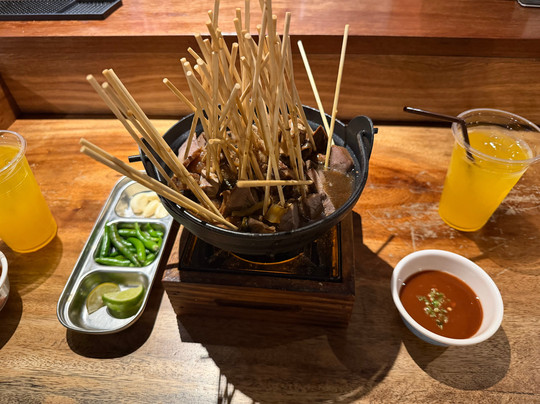 The Loft - Burmese Eatery