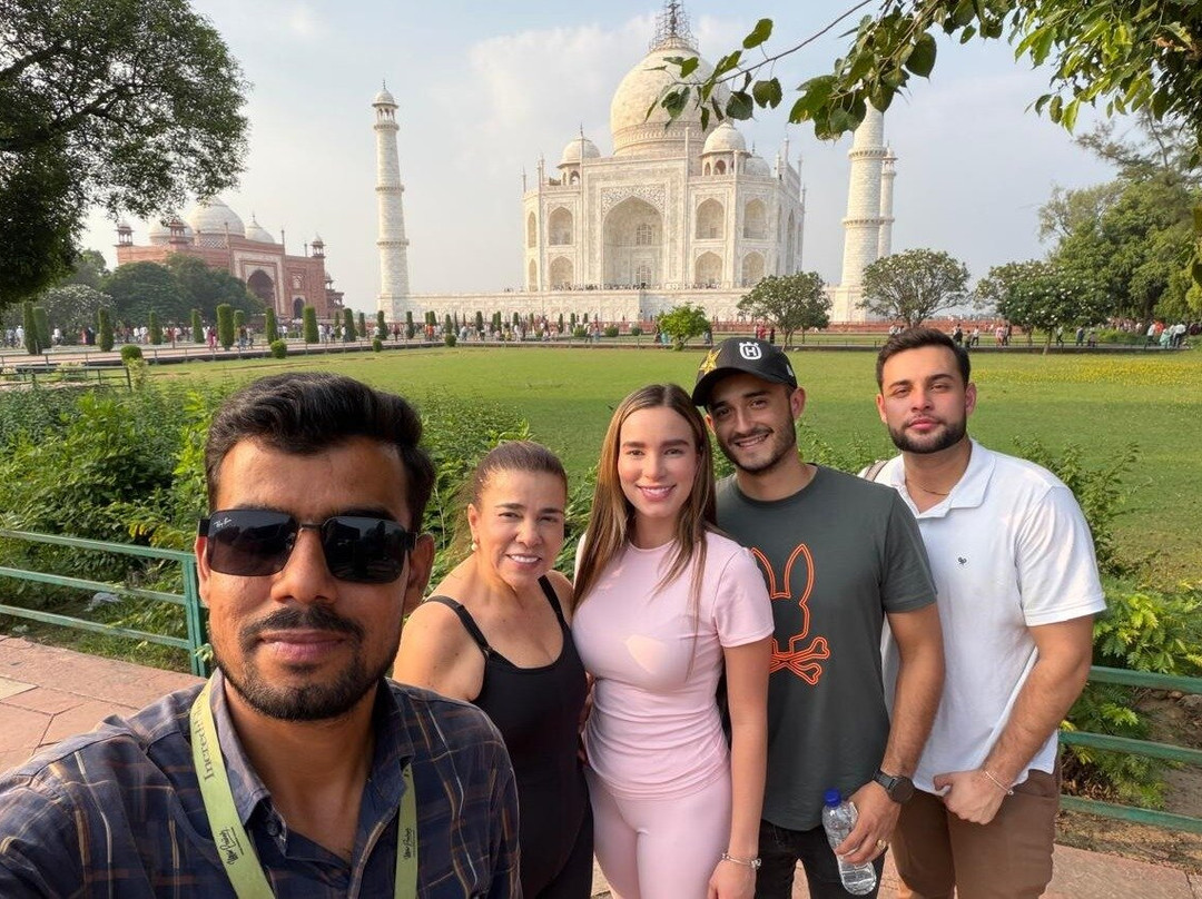 Lazuli India Holidays