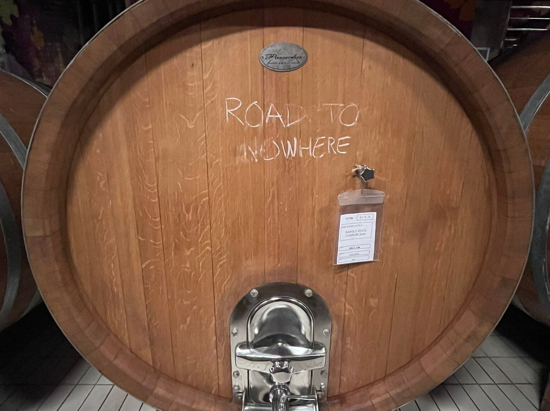 L"Astemia-巴罗洛必去景点