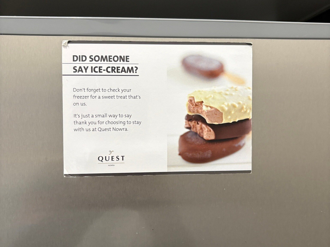 瑙拉探秘公寓主图