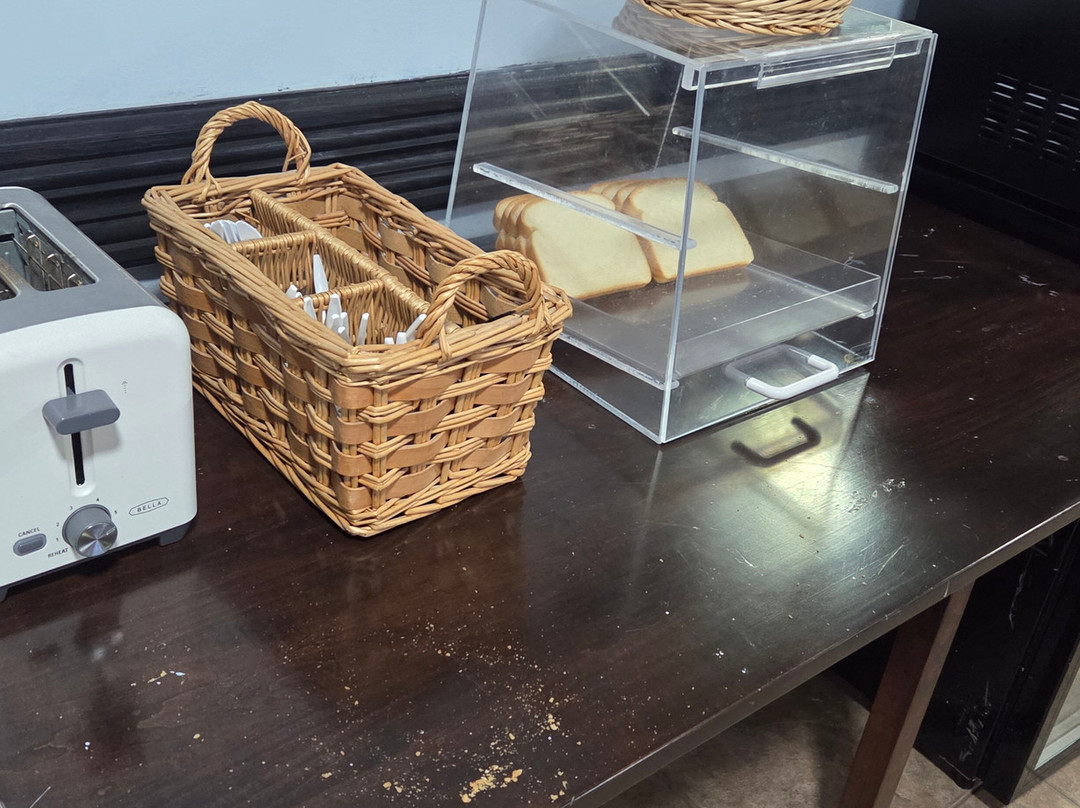 Southfork Motel主图