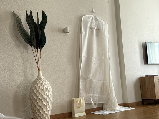 TRH莫提亚酒店主图