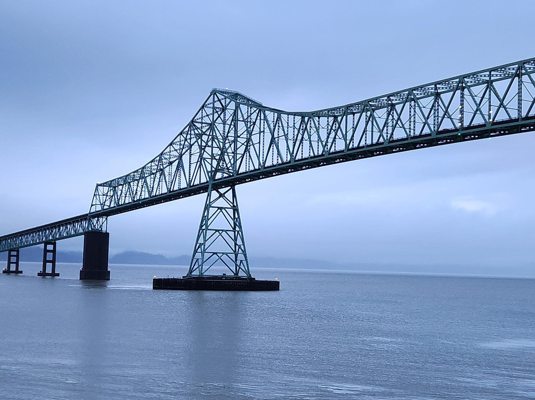 Cannery Pier Hotel & Spa主图