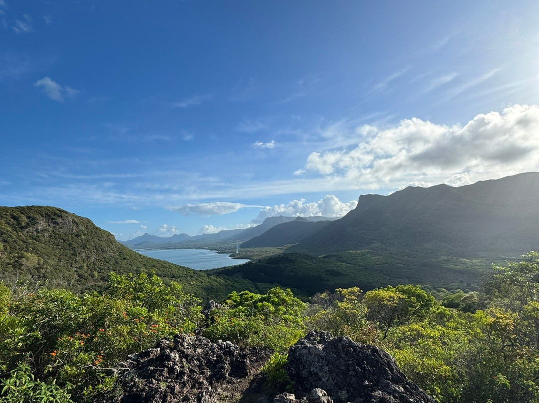 Green Discovery Mauritius - Eco Tourism Mauritius-Henrietta必去景点