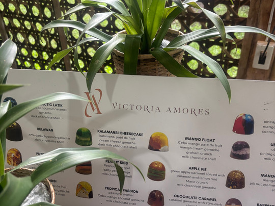 Bohol Chocolate Farm-Sagbayan必去景点