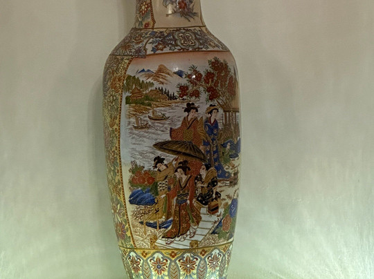 Corse Lawn House Hotel主图