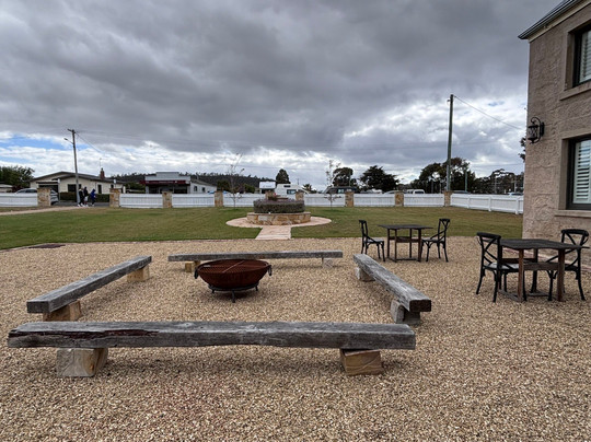 Triabunna Barracks主图