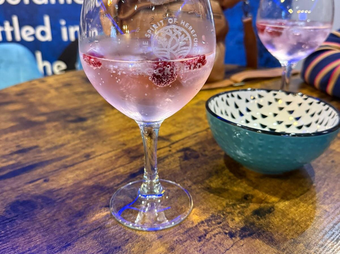 Rockfield Distillery-赫里福德必去景点