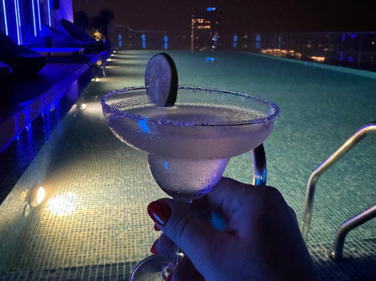 The Watson Premium Halong Hotel主图