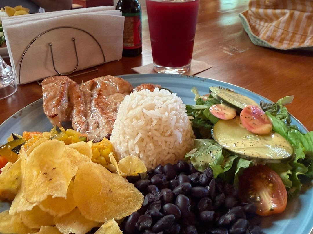 Café Monteverde Coffee Tour-圣埃伦娜必去景点