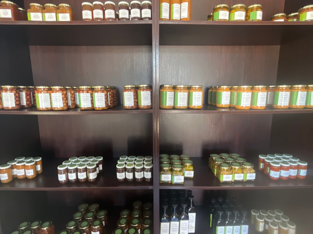 Du'SwaRoo Wine and Olive farm-Calitzdorp必去景点