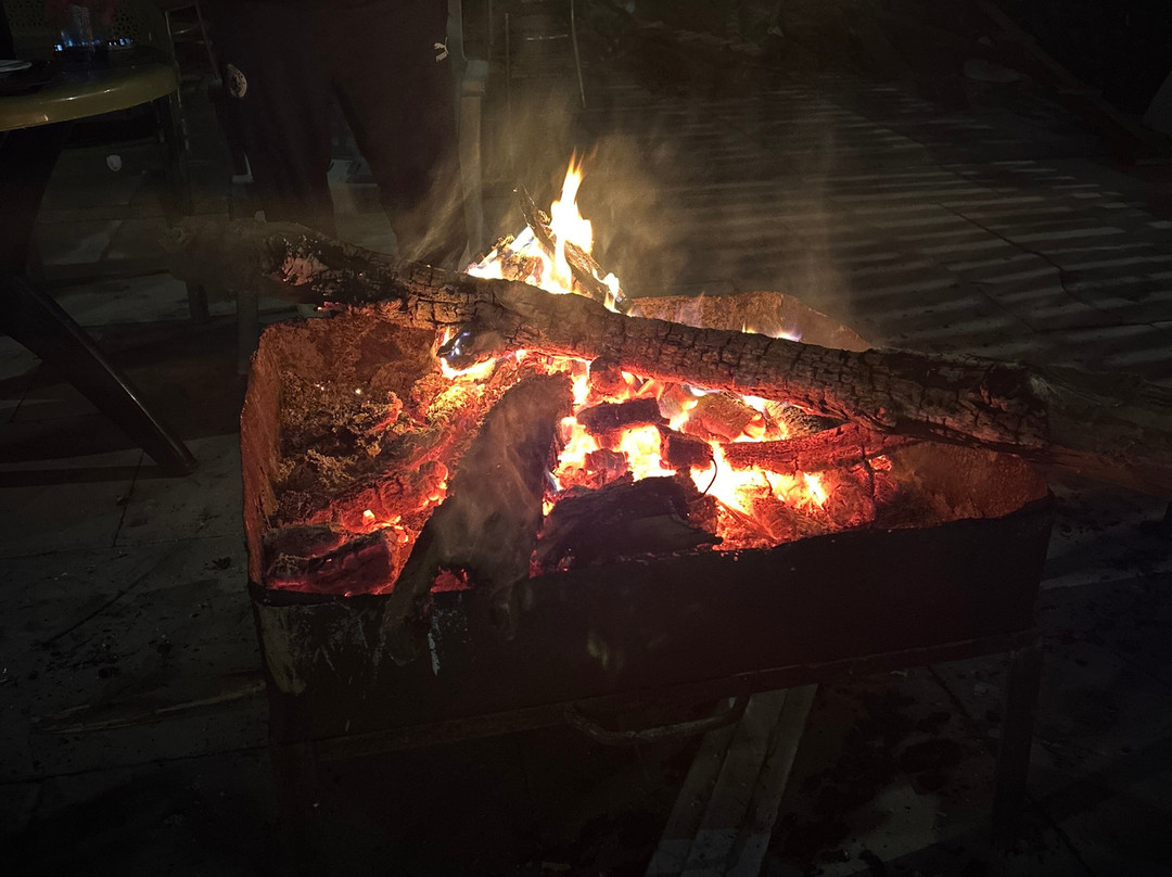 Hotel Gulmarg House主图