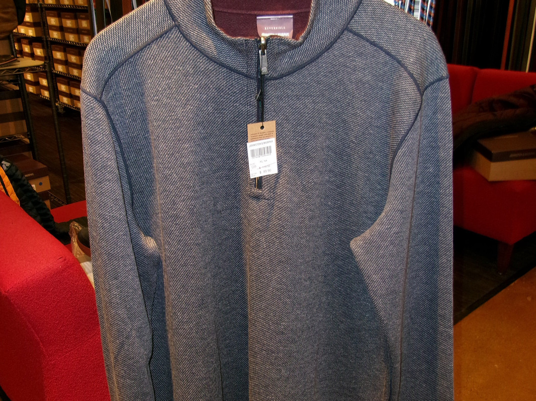 Johnston & Murphy-Kittery必去景点