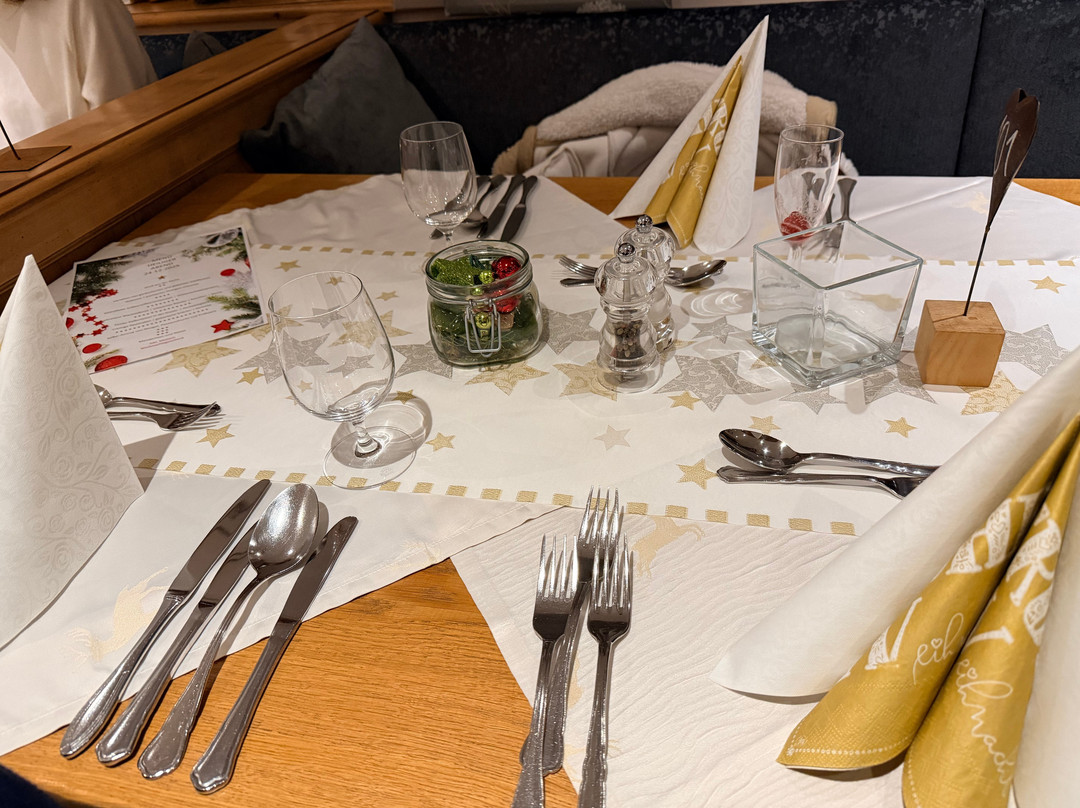 恩兹安酒店主图