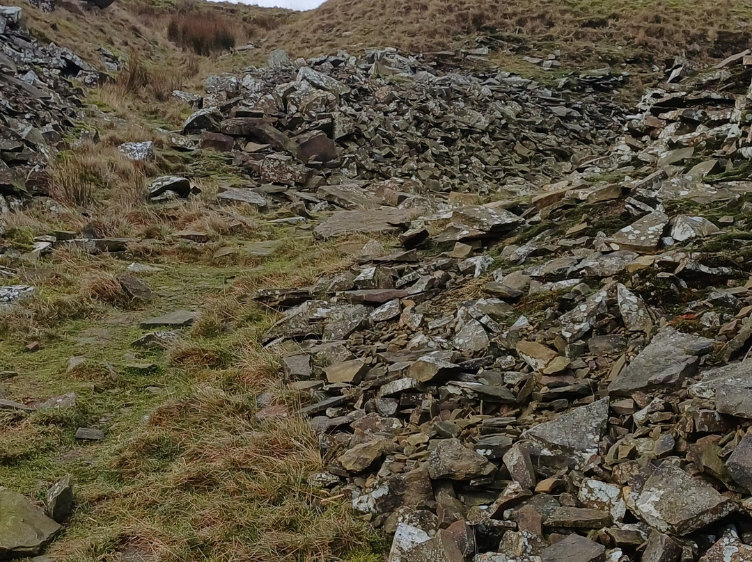 Musbury Tor-Rossendale必去景点