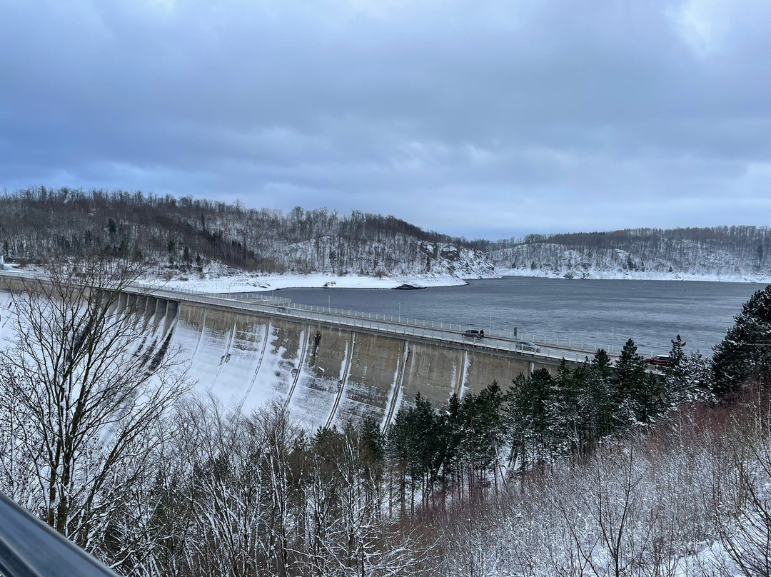 Titan RT-Elbingerode必去景点