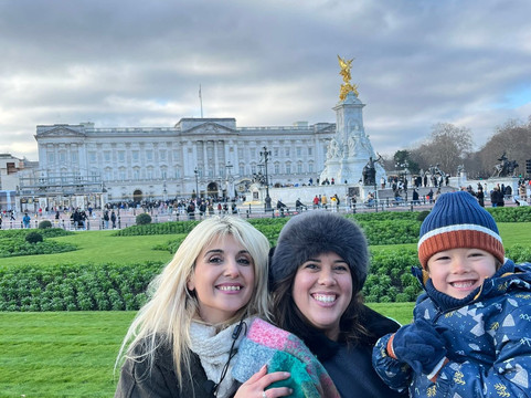 Conoce Londres-伦敦必去景点