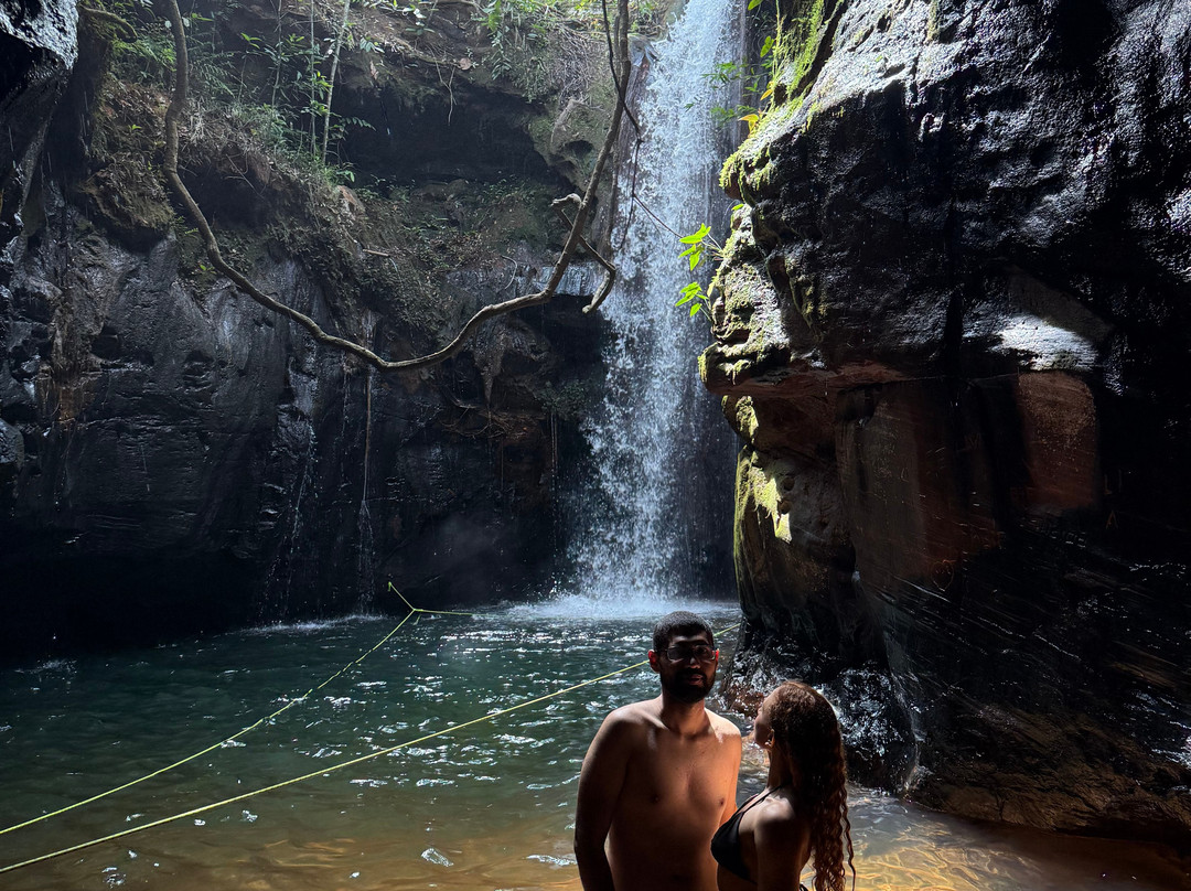 Viva Chapada Ecoturismo-Carolina必去景点