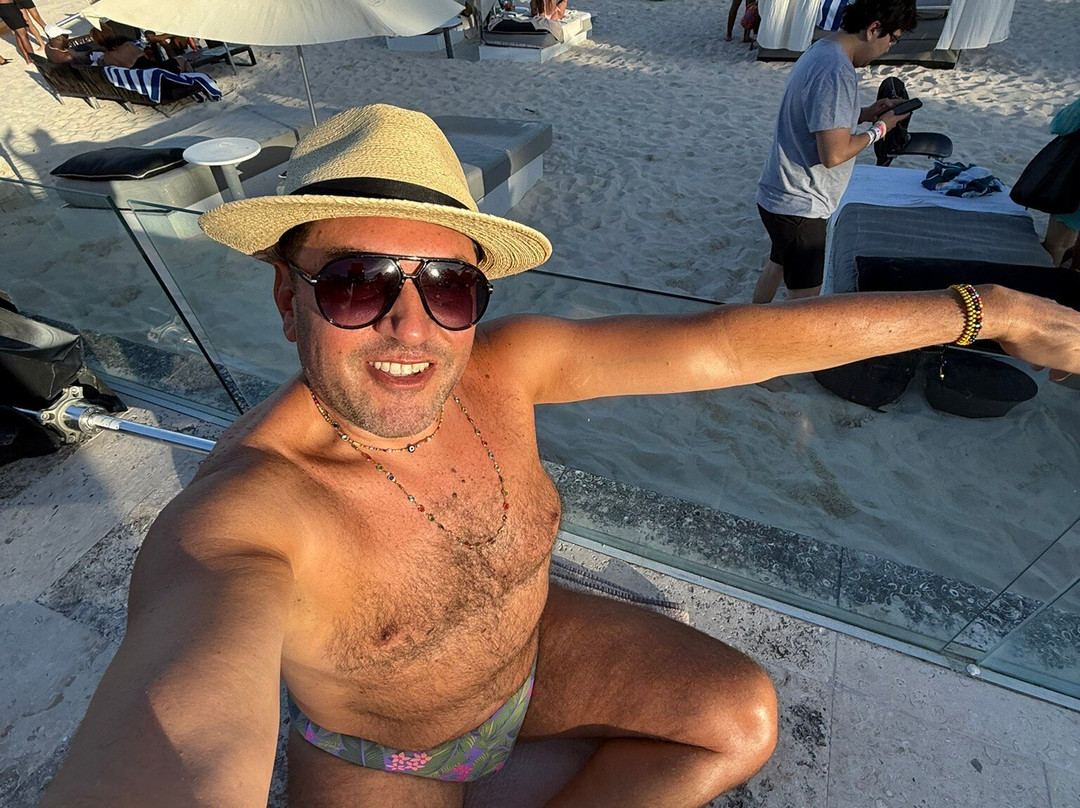 Mamita's Beach Club-普拉亚德尔卡曼必去景点