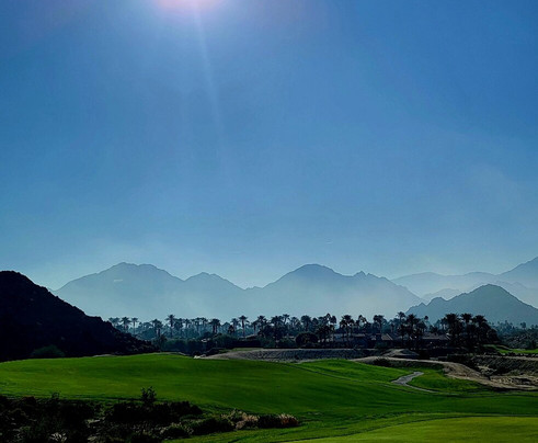 PGA WEST Pete Dye Mountain Course-拉金塔必去景点