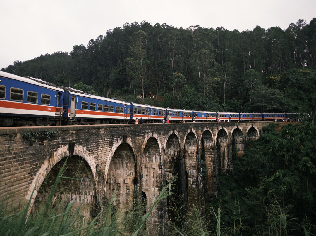 Omaari Lanka Tours-Dankotuwa必去景点