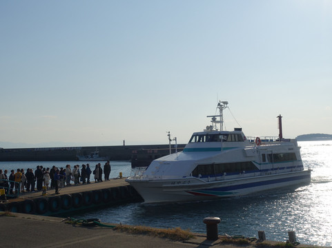 铃谷海游亭酒店主图