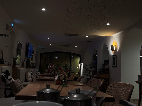 杜格楼布酒店主图