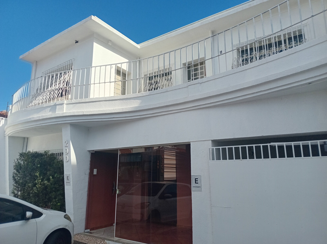 Capsula Residence Hotel